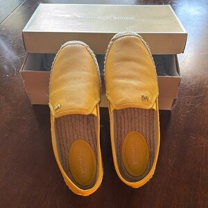 Michael Kors slip one